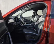 Zunanja slika - Dacia Bigster - Journey HEV155 + Paket City + Vinjeta - 8 - Predogledna slika
