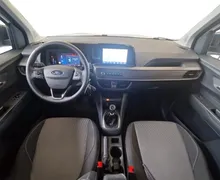 Zunanja slika - Ford Transit Courier - KOMBI VAN TREND 1.0EcoBoost 100KM-RADAR-BLIS-PREČ - 4 - Predogledna slika