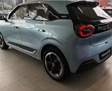 Zunanja slika - Dongfeng Box - 42.3 kWh -7.200€ SUBVENCIJE - NA ZALOGI - 2 - Predogledna slika