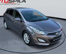 Zunanja slika - Hyundai i30 Wagon - 1.4 CRDi Style - 2 - Predogledna slika
