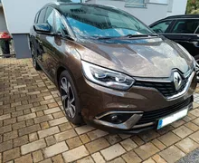 Zunanja slika - Renault Scénic - Grand  dCi 130 Energy Edition One - 2 - Predogledna slika