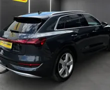 Zunanja slika - Audi e-tron - 50 QUATTRO FULL LED KAMERA ZRAČNO RADAR LINE ASSIS - 6 - Predogledna slika