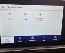 Zunanja slika - Ford Kuga - St-Line X 2.5 Hyb FHEV-SLO-RADAR-LED-NAVI-HEADUP - 23 - Predogledna slika