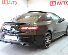 Zunanja slika - Mercedes-Benz E Class Coupe - 300d 4-MATIC AUT. - 22 - Predogledna slika