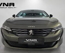 Zunanja slika - Peugeot 508 - SW 2.0 BlueHDi GT Line Avt. MAX OPREMA - 2 - Predogledna slika