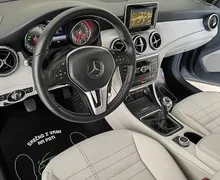 Zunanja slika - Mercedes-Benz GLA-Razred - 200-156KM-2XAMG-LINE-KAMERA-NAVI-GRET-SED-80.000KM - 8 - Predogledna slika