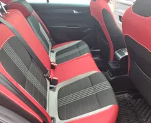 Zunanja slika - Škoda Fabia - 1.0 TSI Monte Carlo  PANORAMA - 9 - Predogledna slika