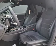 Zunanja slika - Mercedes-Benz CLA-Razred - 200d AMG Line - 7 - Predogledna slika