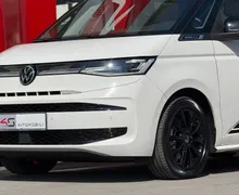 Zunanja slika - VW Multivan - 2.0 TDI KLJUKA-PANO-MASAŽA-1.LASTNIK - 12 - Predogledna slika