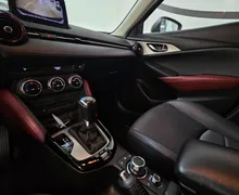 Notranja slika - Mazda CX-3 - G150 AWD Avt. - 8 - Predogledna slika