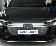 Zunanja slika - Audi A6 Avant e-tron - quattro S line |MOŽNO NAROČILO| - 2 - Predogledna slika