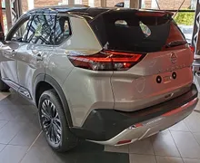 Zunanja slika - Nissan X-Trail - 1.5 VC-T MHEV TEKNA X-TRONIC - 3 - Predogledna slika