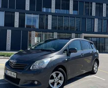 Zunanja slika - Toyota Verso - Toyota  2.0D - 3 - Predogledna slika