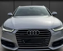 Zunanja slika - Audi A6 - Avant 3.0 TDI clean dies. quattro S tron.160kW - 2 - Predogledna slika
