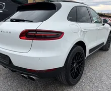 Zunanja slika - Porsche Macan - 3.0 D LED-20COL-4X4-NAVI-MEMORY-USNJE- MOZ.MENJAVA - 7 - Predogledna slika