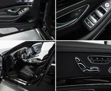 Zunanja slika - Mercedes-Benz S-Razred - S 63 AMG 4MATIC+ L - 12 - Predogledna slika