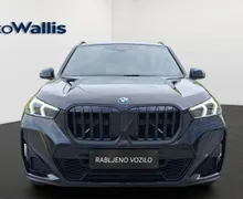 Zunanja slika - BMW X1 - xDrive20d Avt. M-Sport HUD kljuka ACC 360kamera - 1 - Predogledna slika