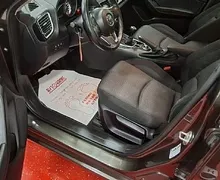 Zunanja slika - Mazda Mazda3 - CD150 Revolution.VSA OPREMA.LEANPAY.NA OBROKE. - 13 - Predogledna slika