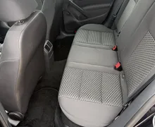 Notranja slika - Volkswagen Golf - Trendline 1.2 TSI KREDIT BREZ POLOGA ... - 12 - Predogledna slika