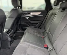 Notranja slika - Audi A6 Avant - 50 TDI Quattro tiptronic S line 210kW - 11 - Predogledna slika