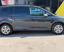 Zunanja slika - VW Touran - 2.0 TDI DSG-7 SEDEŽEV-VIRTUAL-ACC-NAVI-PDC - 4 - Predogledna slika