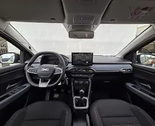Zunanja slika - Dacia Sandero - Stepway Expression TCe110+6 LET JAMSTVA - 9 - Predogledna slika
