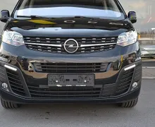 Zunanja slika - Opel Zafira - 2.2 DIESEL 132KW EDITION L AUTOMATIK - 2 - Predogledna slika