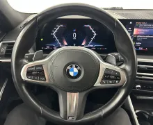 Zunanja slika - BMW Serija 3 - 330d Avt. M paket.KAMERA.USNJE.LED.SAMO 68.000 KM - 7 - Predogledna slika