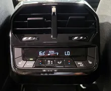 Zunanja slika - BMW iX - xDrive 50 LUFT LASER 360KAM KLJUKA HEADUP 4WS - 15 - Predogledna slika