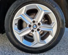 Zunanja slika - BMW X1 - sDrive18d - 5 - Predogledna slika