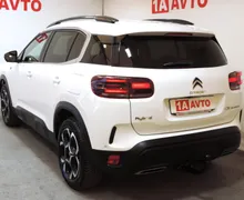 Zunanja slika - Citroën C5 Aircross - Hybrid 225 S S Shine Pack Avt. PRIKLJUČNI HYBRID - 7 - Predogledna slika