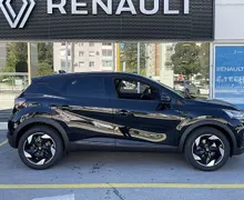 Zunanja slika - Renault Captur - TCe 90 techno - 3 - Predogledna slika