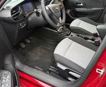 Zunanja slika - Opel Corsa - EDITION 1.2 - 5 - Predogledna slika