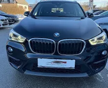 Zunanja slika - BMW X1 - serija :  xDrive20d AUT. LED RADAR LANE KAMERA - 2 - Predogledna slika