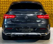 Zunanja slika - Mercedes-Benz GLE-Razred - GLE coupe AMG 350d 4MATIC-HLAJENJE-ZRACNO-360-HARMAN - 9 - Predogledna slika
