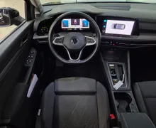 Zunanja slika - Volkswagen Golf - Variant Style 2.0 TDI DSG - 7 - Predogledna slika