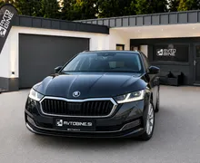 Zunanja slika - Škoda Octavia - Combi 2.0 TDI•DSG•MATRIX•LED•VIRTUAL•NAV•JAMSTVO - 2 - Predogledna slika