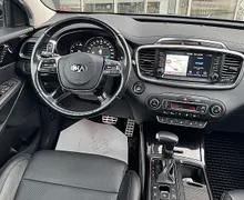 Zunanja slika - KIA Sorento - 2.2 CRDi Platinum Edition 4WD -360K -PANO -ACC - 6 - Predogledna slika