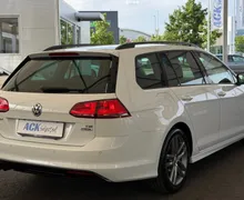 Zunanja slika - Volkswagen Golf - Variant R-Line Edition 1.4TSI SLO 1.Lastnik-XENON-TEMPOMAT - 5 - Predogledna slika