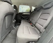 Zunanja slika - Audi Q5 - 2.0 TDI 110kW Business - Webasto. El. prtljažnik - 6 - Predogledna slika