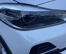 Zunanja slika - BMW X2 - serija : sDrive18i - 13 - Predogledna slika