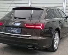 Zunanja slika - Audi A6 - Avant 3.0 TDI - QUATTRO - MATRIX -KAMERA - MRTVI KOT ... - 6 - Predogledna slika