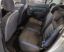 Zunanja slika - Dacia Sandero - 1.0 Tce 100 ECO-G PROUD - 3 - Predogledna slika