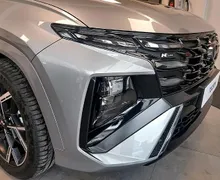 Zunanja slika - Hyundai Tucson - 1.6 T-GDI MHEV PREMIUM N-Line AVTOMATIK - 3 - Predogledna slika