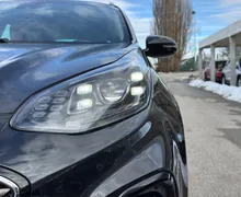 Zunanja slika - KIA Sportage - 1,6 T - 20 - Predogledna slika