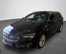 Zunanja slika - Opel Insignia - Sports Tourer 2.0.128KW.NEMŠKI+4ALU.KAMERA.USNJE - 1 - Predogledna slika