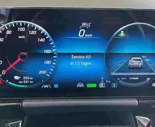 Zunanja slika - Mercedes-Benz EQA - 250 Progress.NEMŠKI.PANORAMA.KLJUKA.LED.ACC.USNJE - 13 - Predogledna slika