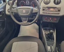 Zunanja slika - Seat Ibiza - 1.4 16V Style-HITRI KREDIT-ODLIČEN- - 8 - Predogledna slika
