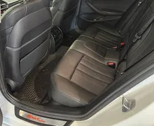 Zunanja slika - BMW Serija 5 - Touring: 530d xDrive  AT - 12 - Predogledna slika