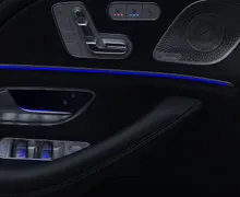 Zunanja slika - Mercedes-Benz GLE-Razred - AMG GLE 63 S 4MATIC+ VSA MOŽNA OPREMA - 14 - Predogledna slika